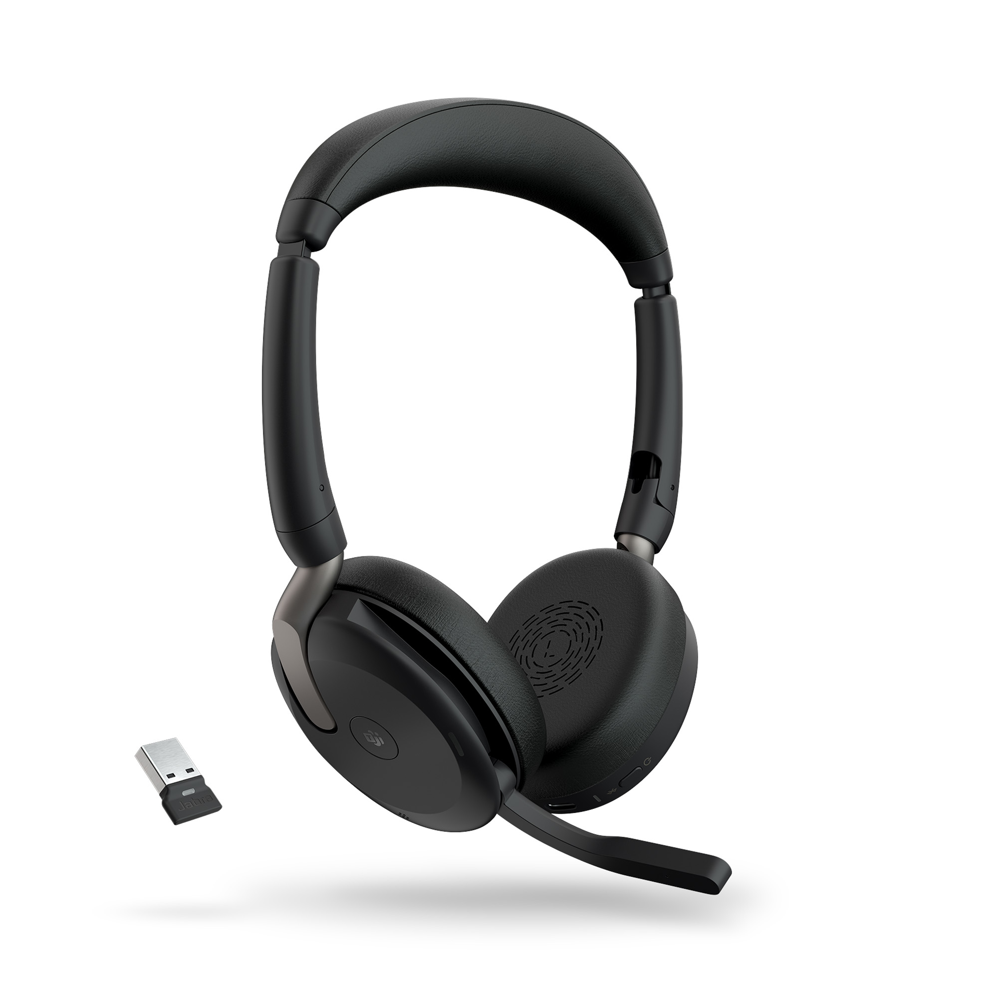 Jabra Evolve2 65Flex Link380a MS